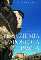 Albumy krajoznawcze - Grecja. Ziemia Apostoła Pawła - miniaturka - grafika 1