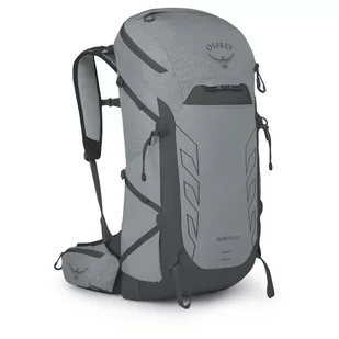 Plecak turystyczny Osprey Talon Pro 30 Kolor: szary - Plecaki - miniaturka - grafika 1
