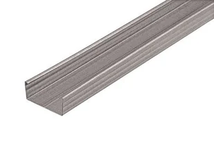Profil do suchej zabudowy sufitowy główny CD60 Siniat Nida 60/27x3000 mm, 0.55 mm - Inne materiały budowlane - miniaturka - grafika 1