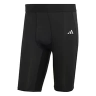 Rajstopy - adidas Rajstopy Marka Model TF SHRT Tight M - miniaturka - grafika 1