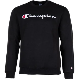 Bluza na co dzień męska CHAMPION bez kaptura - Bluzy sportowe męskie - miniaturka - grafika 1