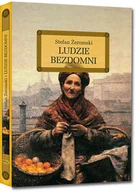 Lektury szkoły średnie - Ludzie bezdomni - Stefan Żeromski - książka - miniaturka - grafika 1