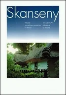 Albumy krajoznawcze - Skanseny - muzea na świeżym powietrzu w Polsce - miniaturka - grafika 1