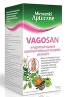 Zioła - Herbapol VAGOSAN - miniaturka - grafika 1