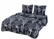 Pościel - POŚCIEL POLAROWA MIŚ 220/200 SHY 2552 - miniaturka - grafika 1