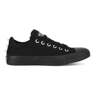 Trampki damskie - Trampki Converse CHUCK TAYLOR ALL STAR A06493C - miniaturka - grafika 1