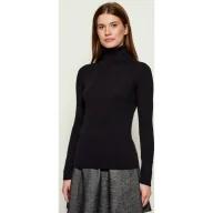 Swetry damskie - Marc O' Polo Golf | Slim Fit - miniaturka - grafika 1