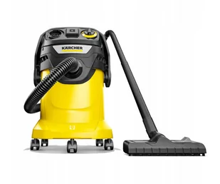 Odkurzacz KARCHER KWD 6 P V-25/6/22 1.628-485.0 - Odkurzacze - miniaturka - grafika 1