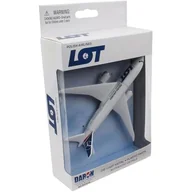 Samoloty i helikoptery - Samolot HERPA Wings Boeing 787 86RT-3514 - miniaturka - grafika 1