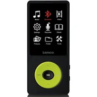 Odtwarzacze MP3 - Lenco Xemio-860GN 8GB - miniaturka - grafika 1
