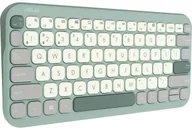 Klawiatury - ASUS KW100 KEYBOARD/GN/GE/81 90XB0880-BKB070 - miniaturka - grafika 1