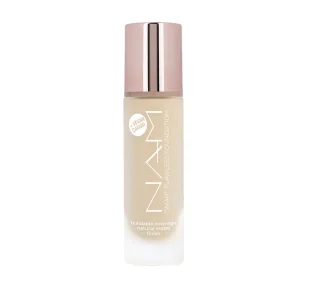 Nam Podkład Smart Flawless Foundation z kawiorem 2 - Podkłady do twarzy - miniaturka - grafika 1