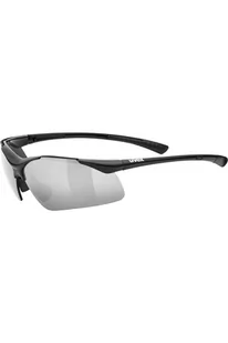OKULARY SPORTSTYLE 223-BLACK - Okulary przeciwsłoneczne - miniaturka - grafika 1