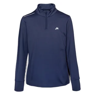 Bluza dziecięca RUNLO JR sportowa i wygodna - Bluzy dla dziewczynek Bluza dziecięca RUNLO JR sportowa i wygodna - Bluzy dla dziewczynek - miniaturka - grafika 1