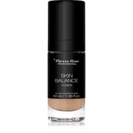 Podkłady do twarzy - Pierre Rene Skin Balance, podkład kryjący do twarzy 26 Bronze, 30 ml - miniaturka - grafika 1