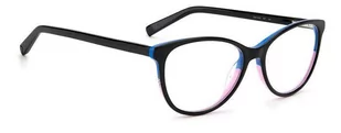 Okulary korekcyjne M Missoni MMI 0043 807 - Okulary korekcyjne, oprawki, szkła - miniaturka - grafika 2
