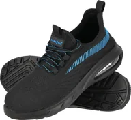 Obuwie robocze - Obuwie robocze półbuty Reis WAVE BN r. 47 - miniaturka - grafika 1