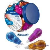 Korektory - Korektor w taśmie Pelikan Blanco Fancy 5mm/8m - miniaturka - grafika 1