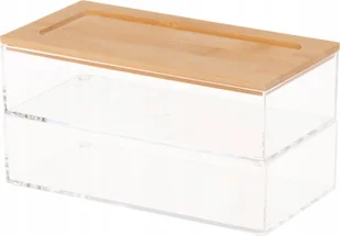 vidaXL 4Living daiktų laikymo dėžutė, 19x9.5x10 cm - Pozostałe meble ogrodowe - miniaturka - grafika 1