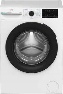 Pralka Beko BM3WFST411415W - Pralki - miniaturka - grafika 1