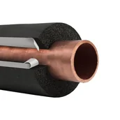 Akcesoria hydrauliczne - Otulina izolacyjna z kauczuku na rury 18/13 2m INSTAL COMPLEX 7612207397857 - miniaturka - grafika 1