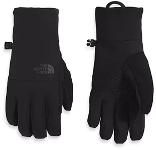 THE NORTH FACE Apex Etip Rękawiczki Tnf Czarne XS - Rękawiczki - miniaturka - grafika 1