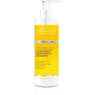 Kosmetyki do mycia twarzy - Bielenda Professional Supremelab Barrier Renew hydro-lipidowa emulsja do mycia i demakijażu 200ml - miniaturka - grafika 1