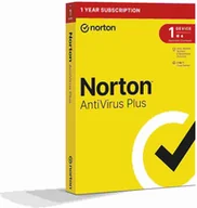 Programy antywirusowe - NORTON ANTIVIRUS PLUS 2GB CZ 1 uživatel pro 1 zařízení na 1 rok BOX - miniaturka - grafika 1