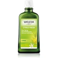 Pozostałe kosmetyki - Weleda Body Care dezodorant cytrusowy napełnienie Deodorant Refill) 200 ml - miniaturka - grafika 1