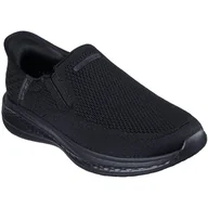 Buty trekkingowe męskie - Adidasy Skechers Slade - Deacon, Mężczyźni - miniaturka - grafika 1