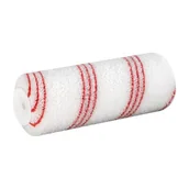 Pędzle i wałki - Wałek 25 cm C54 PA 18 mm czerwony pasek - miniaturka - grafika 1