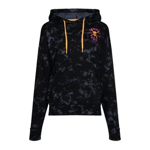 Bluza treningowa damska Under Armour Project Rock Underground Terry HD - Bluzy sportowe damskie - miniaturka - grafika 1