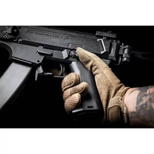 Strike Industries - Chwyt pistoletowy do CZ Scorpion EVO - SI-CEVO-PG - Osprzęt do wiatrówek - miniaturka - grafika 13