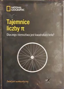 Świat jest Matematyczny Kolekcja National Geographic Tom 6 - Czasopisma - miniaturka - grafika 1