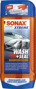 Kosmetyki samochodowe - Sonax 02442000 Xtreme Wash & Protect pralko-szczelny, 500 ML 2442000 - miniaturka - grafika 1