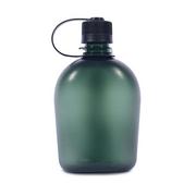 Shakery i bidony sportowe - Butelka na wodę Pinguin Tritan Flask 0,75 L,  green - miniaturka - grafika 1