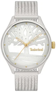 Zegarek Zegarek Timberland TBL.TDWLG2200303 LINCOLNDALE - - Zegarki damskie - miniaturka - grafika 1