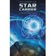 Fantasy - Drageus Star Carrier. Tom V. Ciemna materia - Ian Douglas - miniaturka - grafika 1