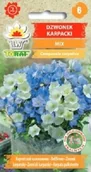 Nasiona i cebule - Dzwonek karpacki mix nasiona 0,3 g. - miniaturka - grafika 1