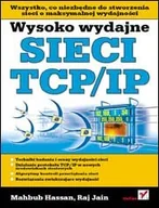 Systemy operacyjne i oprogramowanie - Wysoko wydajne sieci TCP/IP - miniaturka - grafika 1