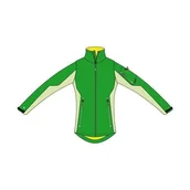 Bluzy damskie - SALEWA KABRU SW W JKT 20725-5492 - Salewa - miniaturka - grafika 1