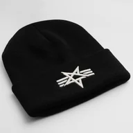 Czapki damskie - Czapka Zimowa Holy Blvk Satan Inkdustries Beanie - miniaturka - grafika 1