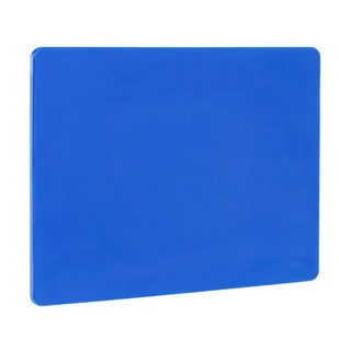 Deska do Krojenia Hendi HACCP 450x300 mm – Niebieska, LDPE 827024 - Akcesoria gastronomiczne - miniaturka - grafika 1