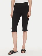 Spodnie damskie - JDY Jeansy Moon 15347473 Czarny Skinny Fit - miniaturka - grafika 1