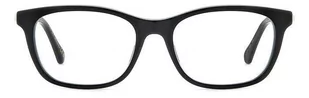 Okulary korekcyjne Jimmy Choo JC374 807 - Okulary korekcyjne, oprawki, szkła - miniaturka - grafika 3
