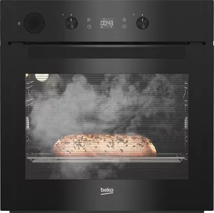 Piekarnik do zabudowy Beko BIS 24300 BDS - Piekarniki do zabudowy - miniaturka - grafika 1