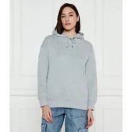 Bluzy damskie - Michael Kors Bluza Loose fit - miniaturka - grafika 1