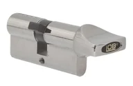 Zamki i wkładki - LOB WKŁADKA Z GAŁKĄ NIKIEL WG-54 40/30 MP WK WG-41N [6680253] - miniaturka - grafika 1
