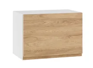 Meble kuchenne - Alba Szafka Wisząca Niska Go-50 Hikora - miniaturka - grafika 1