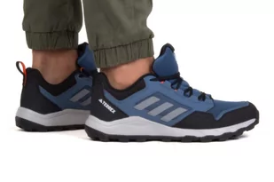 Adidas, BUTY ADIDAS TERREX TRACEROCKER 2 IF2583 - Buty trekkingowe damskie - miniaturka - grafika 1